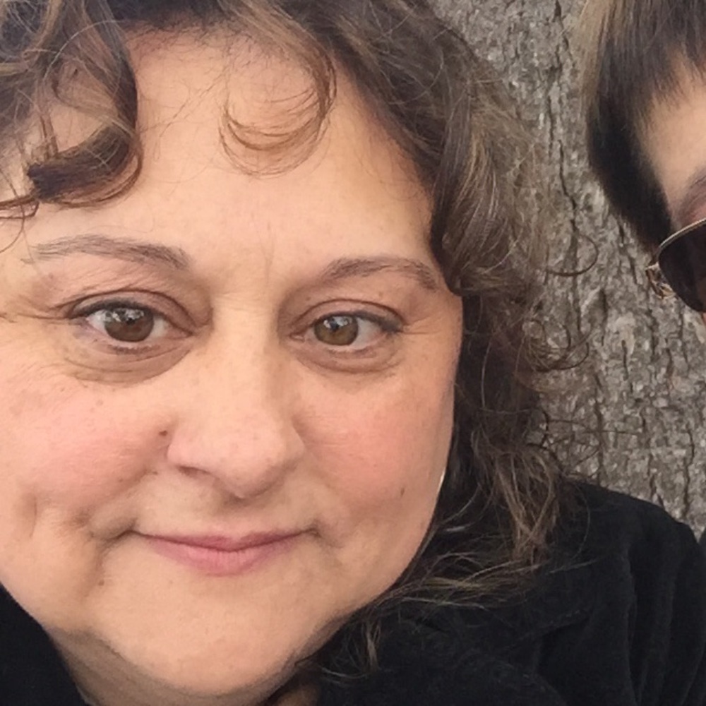 Meet your Posher, Sharon